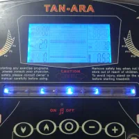 تردمیل TAN-ARA