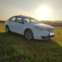 برلیانس H۳۳۰ مدل ۹۷|خودرو سواری و وانت|بندر انزلی, دهکده ساحلی|دیوار