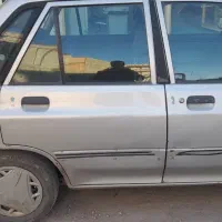 پراید دوگانه کارخانه|خودرو سواری و وانت|دشتک, |دیوار