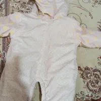 سرهمی نوزادی|کفش و لباس بچه|تنکابن, |دیوار