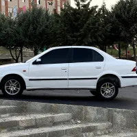 سمند Lx|خودرو سواری و وانت|سنندج, |دیوار
