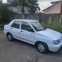 پراید ۱۳۲ مدل ۹۶|خودرو سواری و وانت|لنگرود, |دیوار