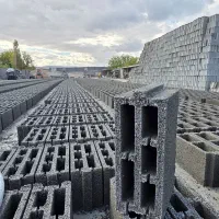 بلوک سبک استاندارد|مصالح و تجهیزات ساختمان|بجنورد, |دیوار