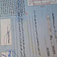 سمند ef7|خودرو سواری و وانت|جوانرود, |دیوار