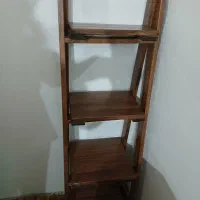 استند گل ....|کتابخانه، شلف، قفسه‌های دیواری|سقز, |دیوار