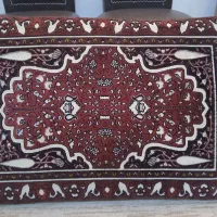 ۶جفت پشتی سنتی طرح برجسته دوهفته عکس اول نو هست|پشتی|مرودشت, پشت سایپا|دیوار