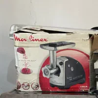 چرخ گوشت مولینکس