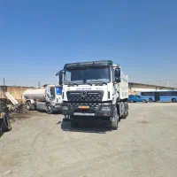 کمپرسی KC|خودرو سنگین|اسلام‌شهر, شهرک مهدیه|دیوار