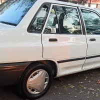 پراید مدل ۸۷|خودرو سواری و وانت|مراغه, |دیوار