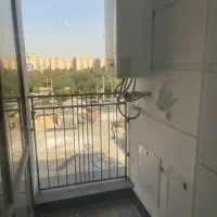 ۸۰ متری کلید نخورده|فروش آپارتمان|تهران, باشگاه نفت|دیوار