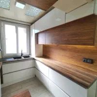 ۴۵متر/فول دیزاین/۹واحدی/خوش چیدمان/اندیشه|فروش آپارتمان|تهران, جوانمردان (اندیشه)|دیوار