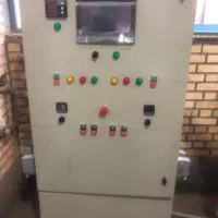 برق صنعتی ساختمانی اتوماسیون دوربین مداربسته