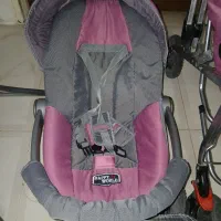 کالسکه|کالسکه و لوازم جانبی|بروجرد, |دیوار