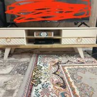 میزتلوزیون