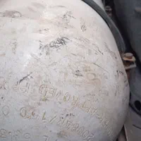 ماشینتو گاز سوز کن