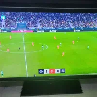 تلویزیون ۴۰ اینچ LED سامسونگ دارای گیرنده دیجیتال