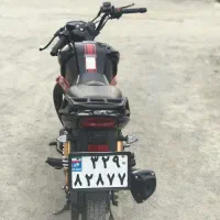 موتور ایردوکو 150 403|موتورسیکلت|باغستان, |دیوار