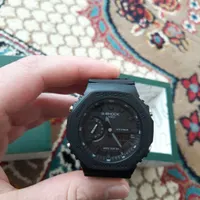 ساعت جیشاک