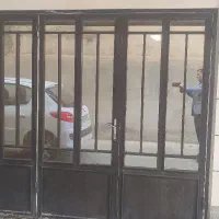 درب و پنجره