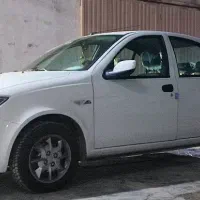 ساینا 85گانه خانگی کم کار 1404|خودرو سواری و وانت|کیش, |دیوار