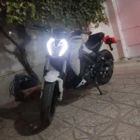 موتور بنلی ۱۸۰ s|موتورسیکلت|تربت‌حیدریه, حاجی یار‎|دیوار