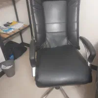 صندلی اداری صندلی مدیریتی