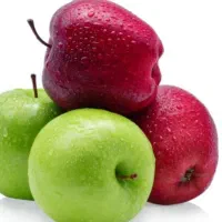 سیب ، برای سرکه  تازه