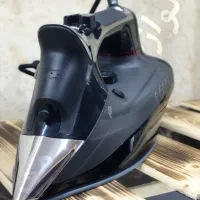 اتوبخارکازوکیKazukiکف سرامیک وضدرسوب ضمانت وارسال|اتو و لوازم اتو|مشهد, طلاب|دیوار