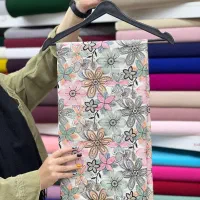 پارچه های فروشی|لباس|آران و بیدگل, |دیوار