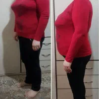 لاغری همراه با اصلاح مزاج زیر نظر متخصص طب سنتی