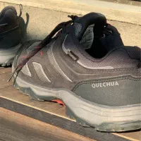Quechua M100کفش کوهنوردی کچوا ضد اب|کیف، کفش، کمربند|تنکابن, |دیوار