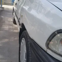 پراید83انژکتوری|خودرو سواری و وانت|رشت, کوی قدس|دیوار