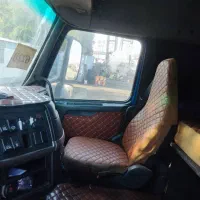 فروش کشنده FH ولوو 460 اتومات با پلاک بندری|خودرو سنگین|بندرعباس, |دیوار