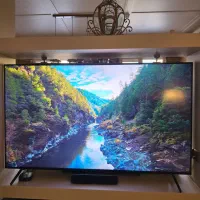 تلویزیون سونی sony 65x90j
