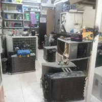 تعمیرکولر،یخچال،ابگرمکن،بخاری،لباسشویی