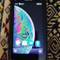 گوشی نوستالژی نوکیا N8
