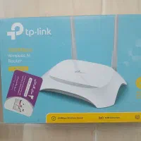 مودم تیپ پی لینک|مودم و تجهیزات شبکه|گرگان, |دیوار