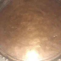 فروش سینی مسی|کلکسیون اشیاء عتیقه|اراک, |دیوار