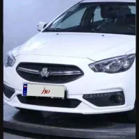شاهین دنده ای صفر مدل 1404