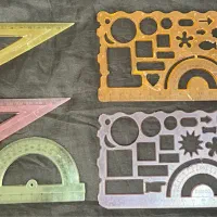 ماشین حساب کاربرگ‌پایه دوم هفتم مدادرنگی گونیا|اسباب‌‌بازی|نیشابور, شهید بهشتی|دیوار