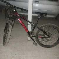 دوچرخه