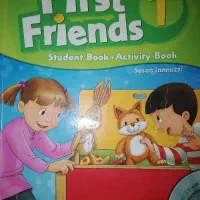 کتاب زبان انگلیسی