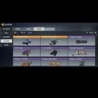 اکانت کالاف متیک