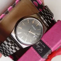 ساعت مچی کاسیو