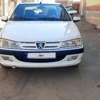 پژو پارس TU5 مدل ۱۴۰۱|خودرو سواری و وانت|مبارکه, |دیوار