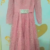 لباس مجلسی درحد نو
