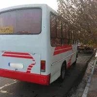 مینی بوس اویکو۷۸ کم کار|خودرو سنگین|تبریز, |دیوار