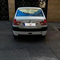 تندر۹۰ پارس خودرو مدل ۹۶|خودرو سواری و وانت|تبریز, |دیوار