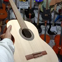 گیتار الحمبرا کالج college  (تعمیر معاوضه خرید )