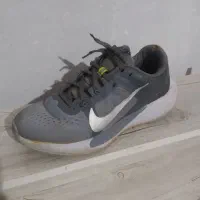 کتونی آرم نایک تمیز و سالم